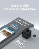 Мини WiFi 4K Камера VIDCASTIVE 3000 mAh Ночная съемка, датчик движения PIP, до 100 часов автономной работы - изображение 11