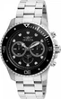 Наручний чоловічий годинник Invicta 21787 Pro Diver, класичний годинник, інвікта дайвер - зображення 1