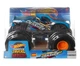Машинка Хот Вилс Монстр Трак 1:24 Крушитель Подиума Monster Trucks Podium Crasher Hot Wheels HTM92 - изображение 2
