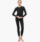 Термобелье Helly Hansen Comfort Light Set Black 48675-990 L - изображение 1