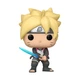 Фігурка Фанко Наруто Боруто №1383 Boruto Naruto Funko 63136 - зображення 1