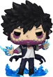 Фигурка Фанко Даби №1522 My Hero Academia Dabi Funko 75557 - изображение 1