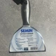 Шпатель з нержавіючої сталі SEMIN COUTEAU A ENDUIRE 150 мм - зображення 1