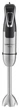 Блендер занурювальний Liberton lhb-0312 Black/Inox - зображення 2