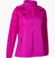Ветровка Joma Montreal Raincoat Pink 901708.030 S - изображение 1