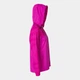Ветровка Joma Montreal Raincoat Pink 901708.030 S - изображение 4