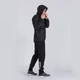 Ветровка Joma Cervino Black 101295.100 L - изображение 4