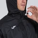 Ветровка Joma Cervino Black 101295.100 L - изображение 5