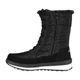 Сапоги CMP Harma Wmn Snow Boot Wp Black 39Q4976-U901 37 - изображение 3
