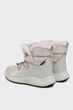 Сапоги Cmp Sheratan Wmn Snow Boots Wp Grey 30Q4576-A426 39 - изображение 3