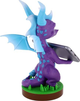 Stojak na telefon Exquisite Gaming Spyro the Dragon - Ice 20 cm (5060525893308) - obraz 3