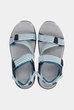Сандали CMP Khalys Wmn Sandal Shoe Light Blue 3Q91936-M916 39 - изображение 6