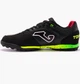 Сороконожки Joma Top Flex Black TOPS2401TF 43 - изображение 1