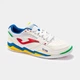 Футзалки Joma Fs 2202 White FSS2202IN 43.5 - изображение 3