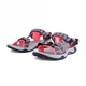 Сандали CMP Hamal Wmn Hiking Sandal Grey/Pink 38Q9956-03TE 36 - изображение 6
