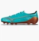 Бутсы Mizuno Alpha Elite Turquoise P1GA236225 41 - изображение 1