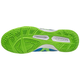 Футзалки Mizuno Morelia Sala Classic Blue Q1Ga210230 44.5 - изображение 2