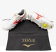 Бутсы Mizuno Morelia Ii Fg Japan White P1GA230164 42.5 - изображение 5