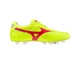 Бутсы Mizuno Morelia Ii Elite Fg Green P1GA241245 40 - изображение 6