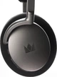Навушники безпровідні Noble Audio FoKus Apollo Чорні (90403596) - зображення 3