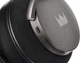 Навушники безпровідні Noble Audio FoKus Apollo Чорні (90403596) - зображення 6
