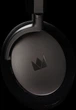 Навушники безпровідні Noble Audio FoKus Apollo Чорні (90403596) - зображення 12