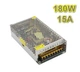 Блок живлення S-180-12 12V 15A - изображение 1