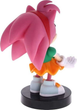 Stojak na telefon Exquisite Gaming Sonic the hedgehog Amy Rose 20 cm (5060525893803) - obraz 3