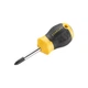 Отвертка Stanley Cushion Grip, Ph2x 45 мм. (STHT16157-0) - изображение 1
