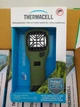 Устройство от комаров Thermacell Portable Mosquito Repeller MR-300 цвет олива - изображение 2