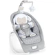 Кресло-качалка Ingenuity 2 в 1 Cuddle Lamb (12118) - изображение 1