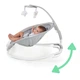 Кресло-качалка Ingenuity 2 в 1 Cuddle Lamb (12118) - изображение 11