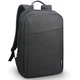 Рюкзак для ноутбука Lenovo 15.6" Casual B210 Black (GX40Q17225) - изображение 3