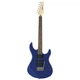 Электрогитара Yamaha Gigmaker ERG121 GPII Metallic Blue Набор для начинающих (ERG121GPII MTU) - изображение 3
