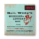 Струни для гітари Jim Dunlop String Lab Series Billy Gibbons Guitar String (09-42) (RWN0942) - зображення 1