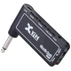 Гитарный усилитель Xvive GA-3 Classic Rock - изображение 3