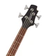 Бас-гітара Cort Action Plus Black (Action Bass Plus BK) - зображення 4