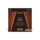 Струни для гітари D'Addario Nickel Bronze Light (12-53) (NB1253) - зображення 2