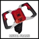 Земляной бур Einhell GP-EA 18/150 Li BL (без АКБ и ЗУ) (3437000) - изображение 9