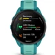 Смарт-годинник Garmin Forerunner 165 Music, Turquoise/Aqua, GPS (010-02863-32) - изображение 8