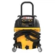 Пылесос строительный DeWALT 1400 Вт, шланг 4.6 м, 38 л, 15 кг (DWV905M) - изображение 2