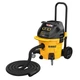 Пылесос строительный DeWALT 1400 Вт, шланг 4.6 м, 38 л, 15 кг (DWV905M) - изображение 5