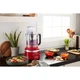 Кухонний комбайн KitchenAid 5KFP1319EER - зображення 4