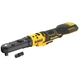 Гайковерт DeWALT угловой 18 В XR Li-lon, бесщеточный, 102 Нм, 1,2 кг (без АКБ и ЗУ) (DCF510N) - изображение 1