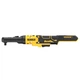 Гайковерт DeWALT угловой 18 В XR Li-lon, бесщеточный, 102 Нм, 1,2 кг (без АКБ и ЗУ) (DCF510N) - изображение 3