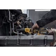 Гайковерт DeWALT угловой 18 В XR Li-lon, бесщеточный, 102 Нм, 1,2 кг (без АКБ и ЗУ) (DCF510N) - изображение 6