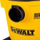 Пылесос строительный DeWALT 750 Вт, шланг 2.1 м, 23л (DXV23PLPTA-QT) - изображение 3