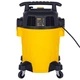 Пылесос строительный DeWALT 750 Вт, шланг 2.1 м, 23л (DXV23PLPTA-QT) - изображение 5