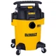Пылесос строительный DeWALT 750 Вт, шланг 2.1 м, 23л (DXV23PLPTA-QT) - изображение 6