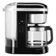 Капельная кофеварка KitchenAid 5KCM1209EOB - изображение 1
